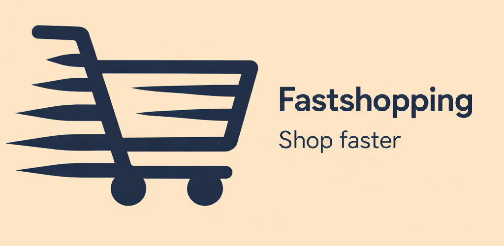 FastShopping Logo